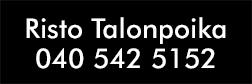 Risto Talonpoika logo